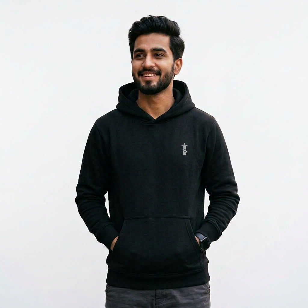 Men Hoodie