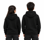 Black Hoodie For Kids