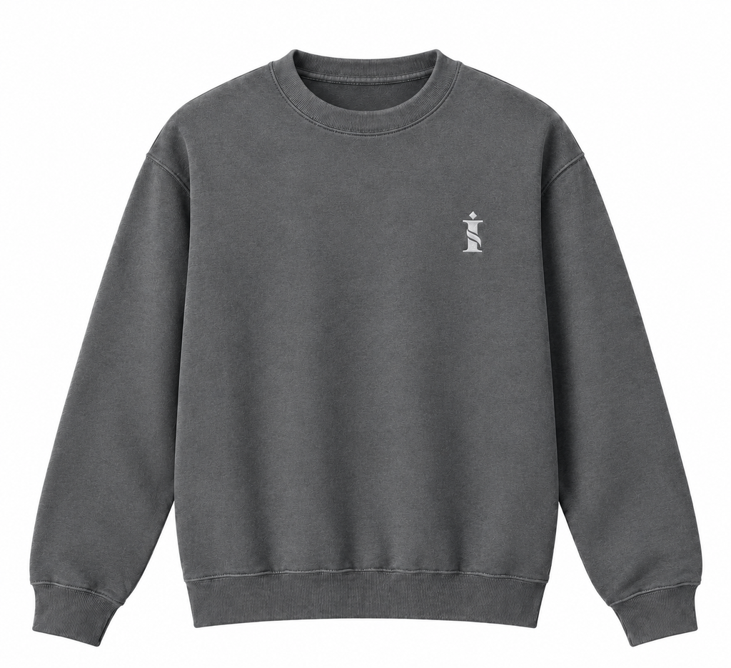 Maroon Sweat Shirt For Men